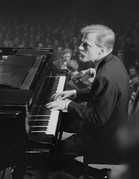 Gerry Mulligan