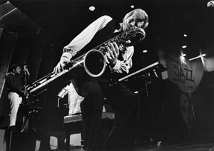 Gerry Mulligan