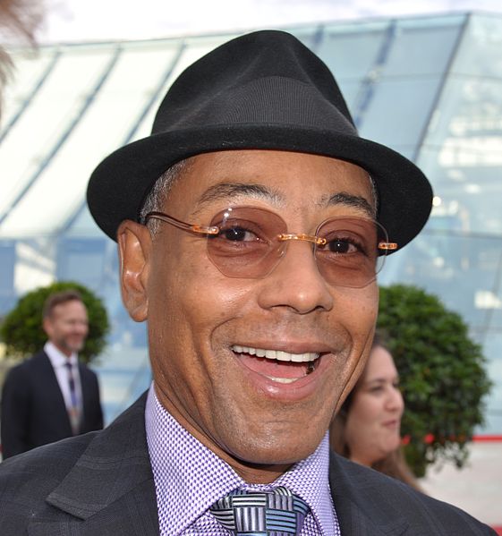 Giancarlo Esposito