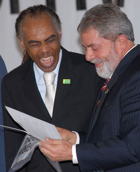 Gilberto Gil