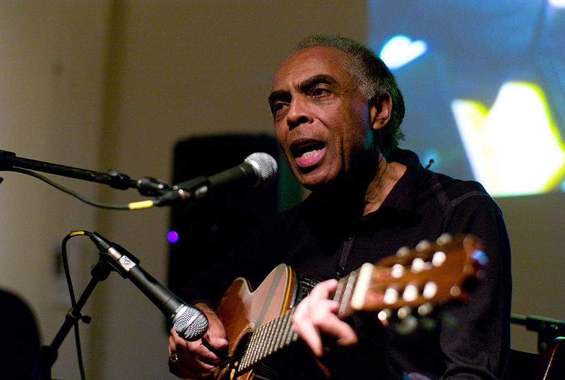 Gilberto Gil