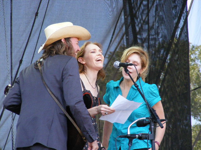 Gillian Welch