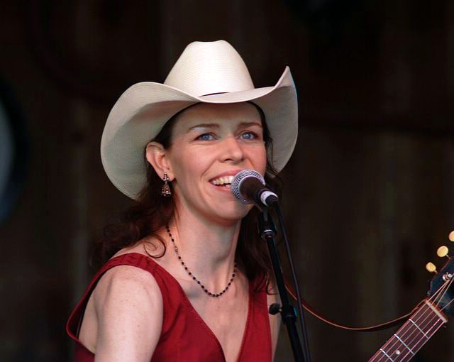 Gillian Welch