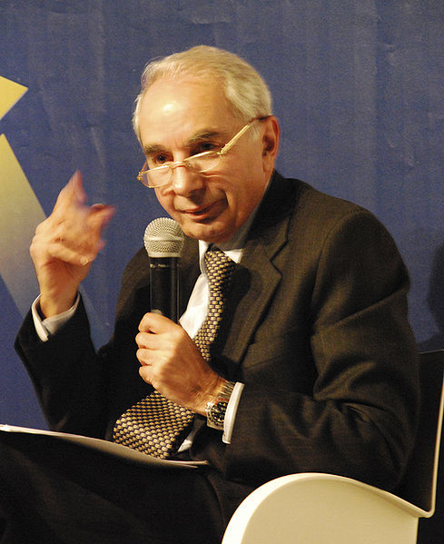 Giuliano Amato