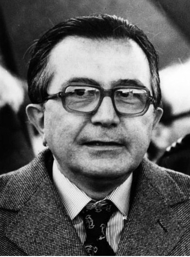 Giulio Andreotti