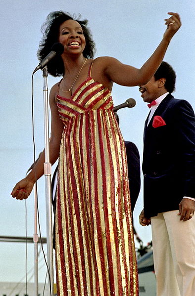 Gladys Knight