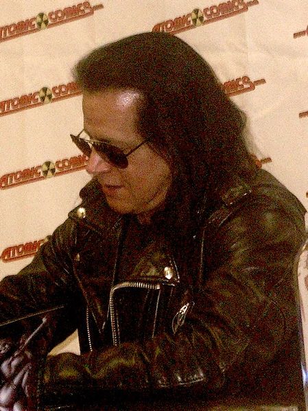 Glenn Danzig