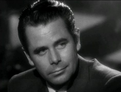 Glenn Ford