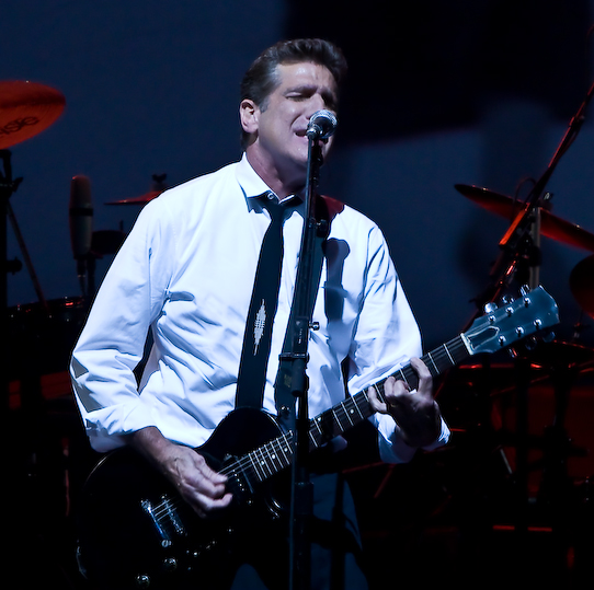 Glenn Frey