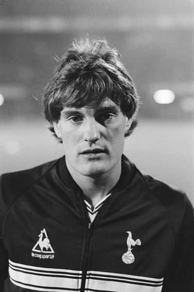 Glenn Hoddle