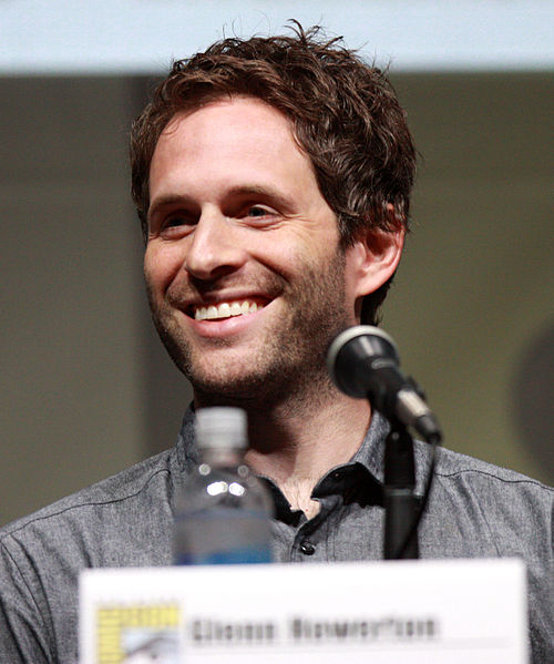 Glenn Howerton