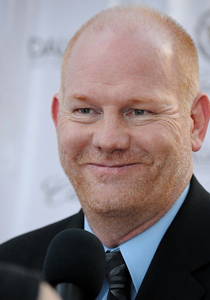 Glenn Morshower