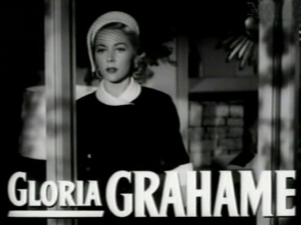 Gloria Grahame