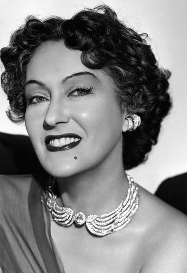 Gloria Swanson