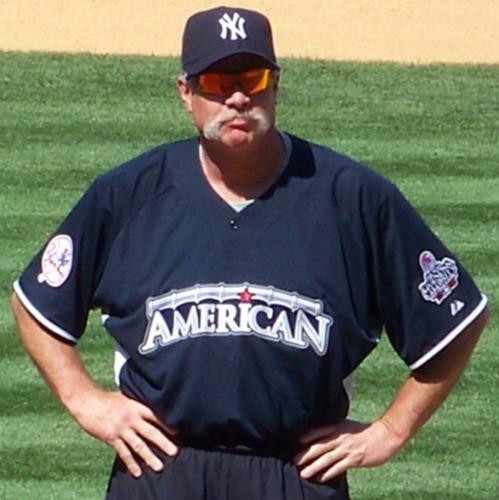 Goose Gossage