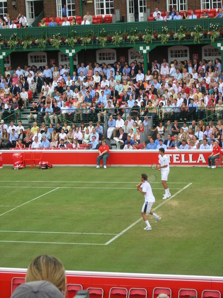 Goran Ivanisevic