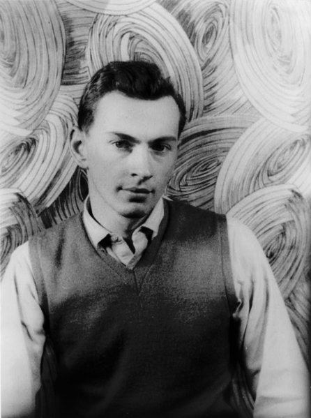 Gore Vidal