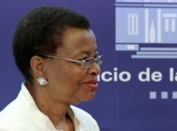 Graca Machel