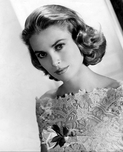 Grace Kelly