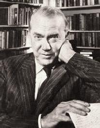 Graham Greene