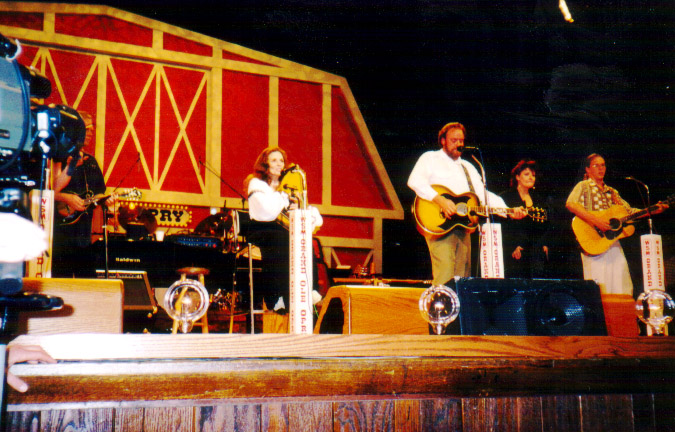 Grand Ole Opry