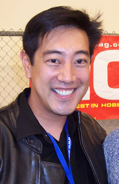 Grant Imahara