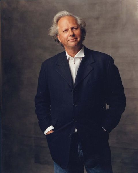 Graydon Carter