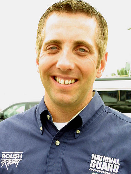 Greg Biffle