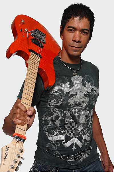 Greg Howe