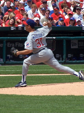 Greg Maddux