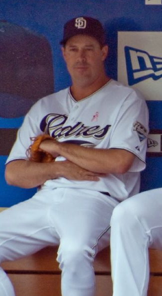 Greg Maddux