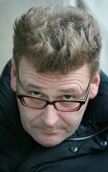 Greg Proops