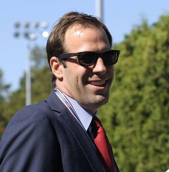 Greg Rusedski