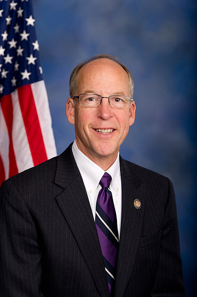 Greg Walden