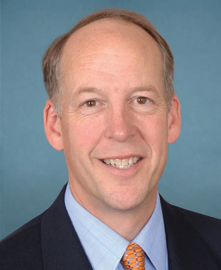 Greg Walden