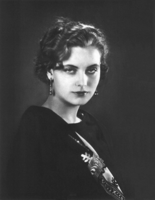 Greta Garbo