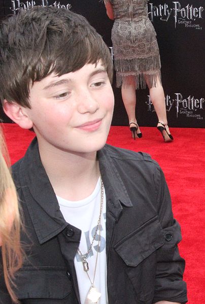 Greyson Chance