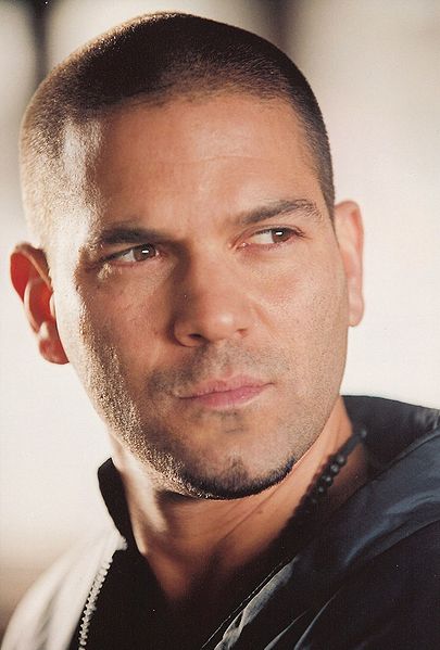 Guillermo Diaz