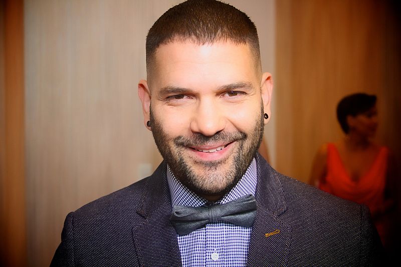 Guillermo Diaz