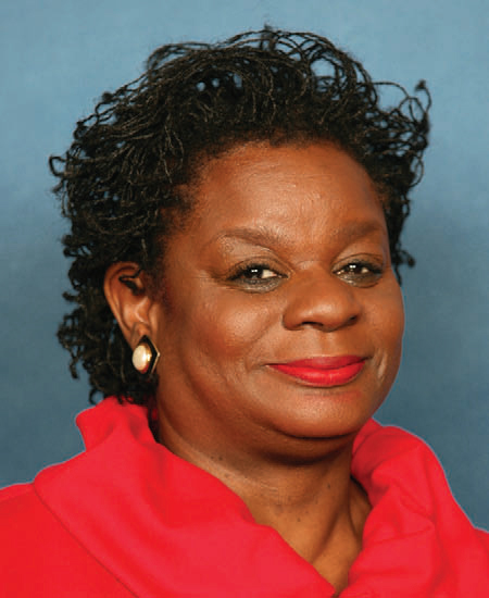 Gwen Moore