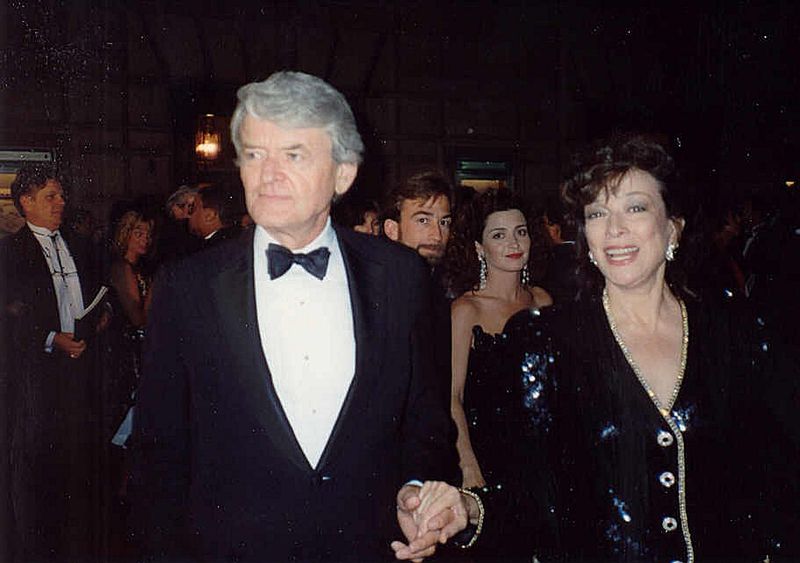 Hal Holbrook