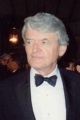 Hal Holbrook