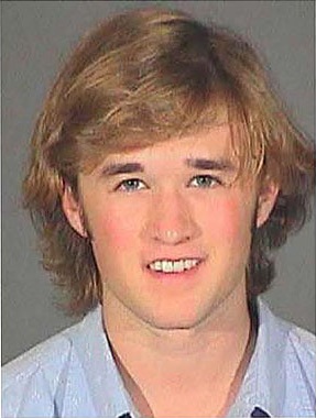 Haley Joel Osment