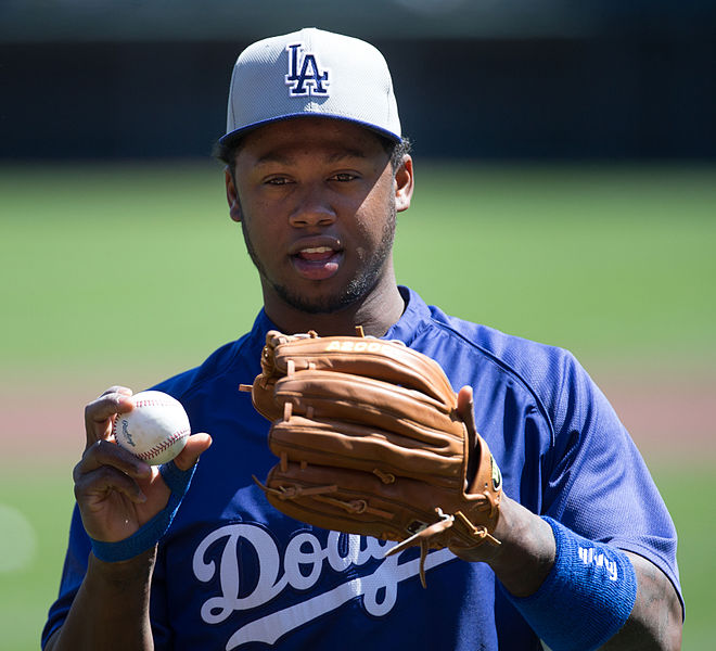 Hanley Ramirez