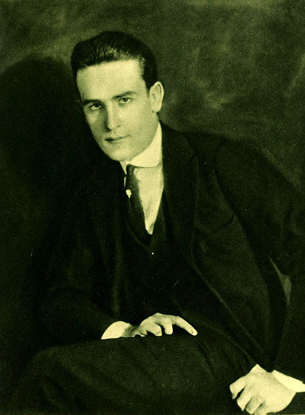 Harold Lloyd