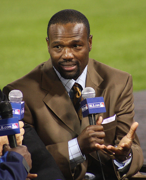 Harold Reynolds