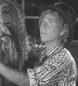 Harpo Marx