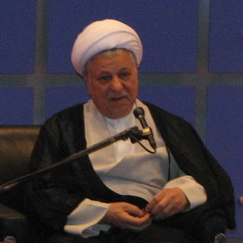 Hashemi Rafsanjani