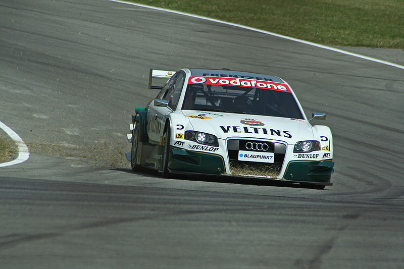 Heinz-Harald Frentzen