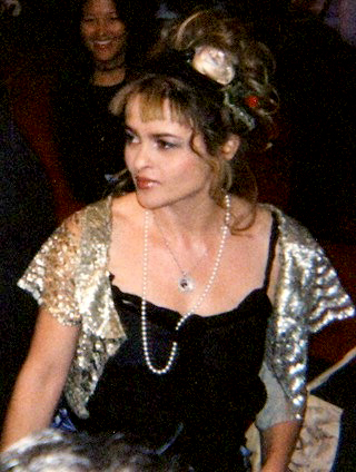 Helena Bonham Carter